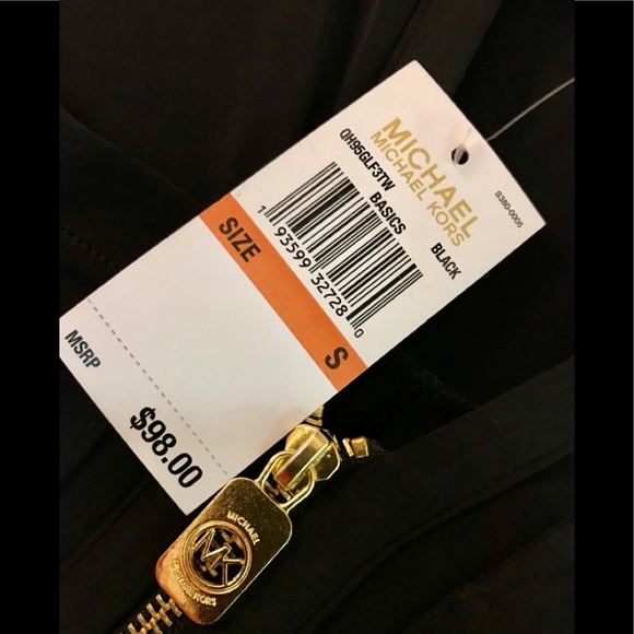 Michael Kors Top - Picture 2 of 4